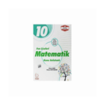 10. Sınıf Matematik Konu Anlatımlı Fen Liseleri İçin