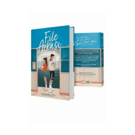 Düş Serisi 1: File Arkası