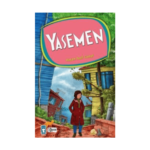 Yasemen