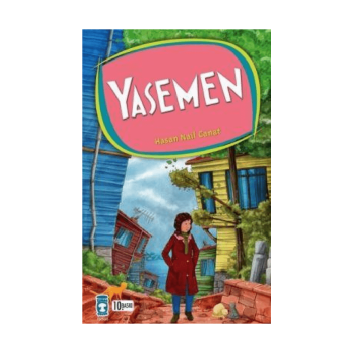Yasemen - Görsel 1