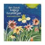 Arı Bızzi Doğayı Keşfediyor