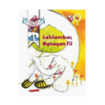 Saklambaç Oynayan Fil