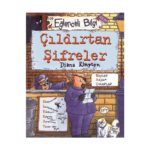 Eğlenceli Bilgi Bilim 109-Çıldırtan Şifreler