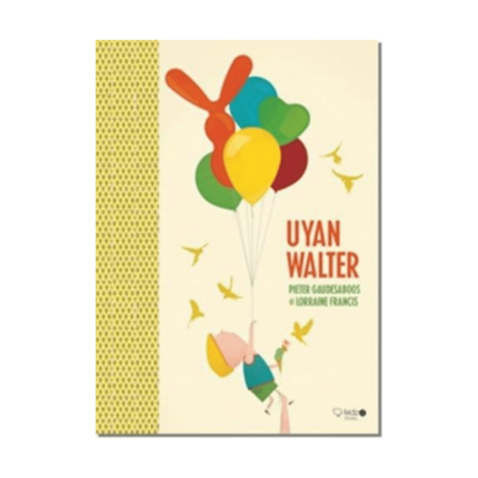 Uyan Walter