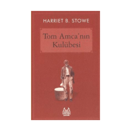 Tom Amcanın Kulübesi Çocuk Klasik