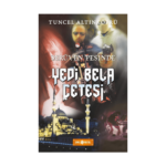 Serüven Peşinde 7 Yedi Bela Çetesi - Ciltsiz