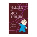 Harold Ve Mor Tebeşir