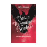 Bütün Kuzgunlar Siyahtır