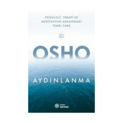 Aydınlanma - Psikoloji Terapi Ve Meditasyon Arasındaki Temel Fark