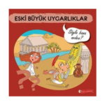 Eski Büyük Uygarlıklar