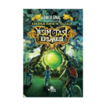 Yeşim Taşı Efsanesi 1- Karanlık Dünya’ya Yolculuk