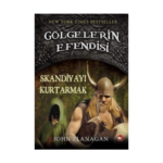 Gölgelerin Efendisi-4 Skandiya'yı Kurtarmak