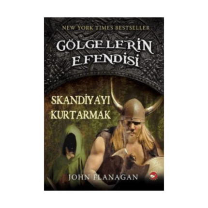 Gölgelerin Efendisi-4 Skandiya'yı Kurtarmak