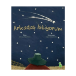 Arkadaş İstiyorum