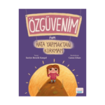 Özgüvenim Tam Hata Yapmaktan Korkmam