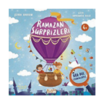 Ramazan Sürprizleri - Ara Bul