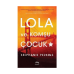 Lola Ve Komşu Çocuk