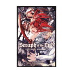 Seraph Of The End - Kıyamet Meleği 21 Manga