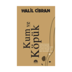 Kum Ve Köpük - Martı Yayınları