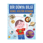 Bir Dünya Bilgi-Genel Kültür Kitabım