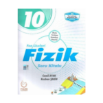 10. Sınıf Fizik Soru Kitabı Fen Liseleri İçin