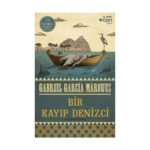 Bir Kayıp Denizci - Can Yayınları