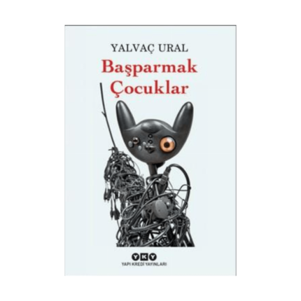 Başparmak Çocuklar