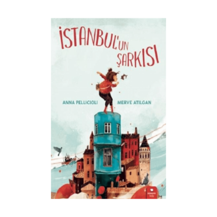 İstanbulun Şarkısı