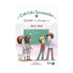 Okumak Mı Yazmak Mı Çok Uslu Yaramazlar 2