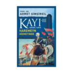 Kayı 3: Harameyn Hizmetinde Yavuz