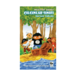 Çılgınlar Sınıfı 1 - Korsan Takımı