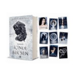 İçinde Bir Sen 2 Asreman Ciltli