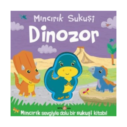 Mıncırık Sukuşi Dinozor