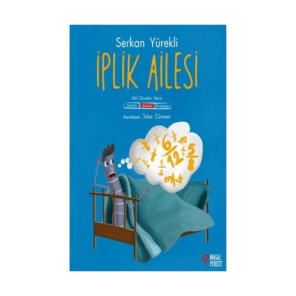 İplik Ailesi 2 Kesirler