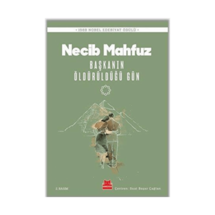 Başkanın Öldürüldüğü Gün