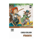 Pinokyo - Bilgi Yayınevi