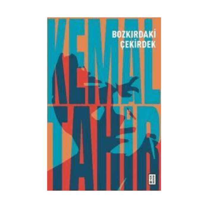 Bozkırdaki Çekirdek - Ketebe Yayınları - Görsel 1