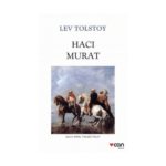 Hacı Murat Yeni Beyaz Kapak