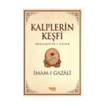 Kalplerin Keşfi Mükaşefetü'l Kulub