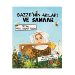 Gazze’nin Arıları Ve Samaar