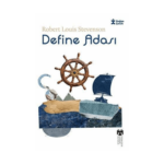 Klasikleri Okuyorum Define Adası