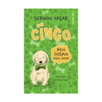 Cingo Ben İnsan Değil Miyim