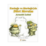 Kurbağa Ve Murbağayla Dört Mevsim