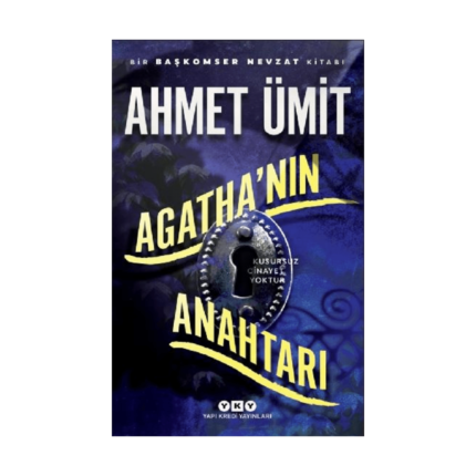 Agathanın Anahtarı