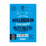 7. Sınıf Matematik Soru Bankası Güçlendiren(İadesiz)