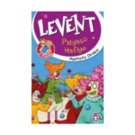 Levent Palyaço Hafiye - Levent İz Peşinde 1 (18)