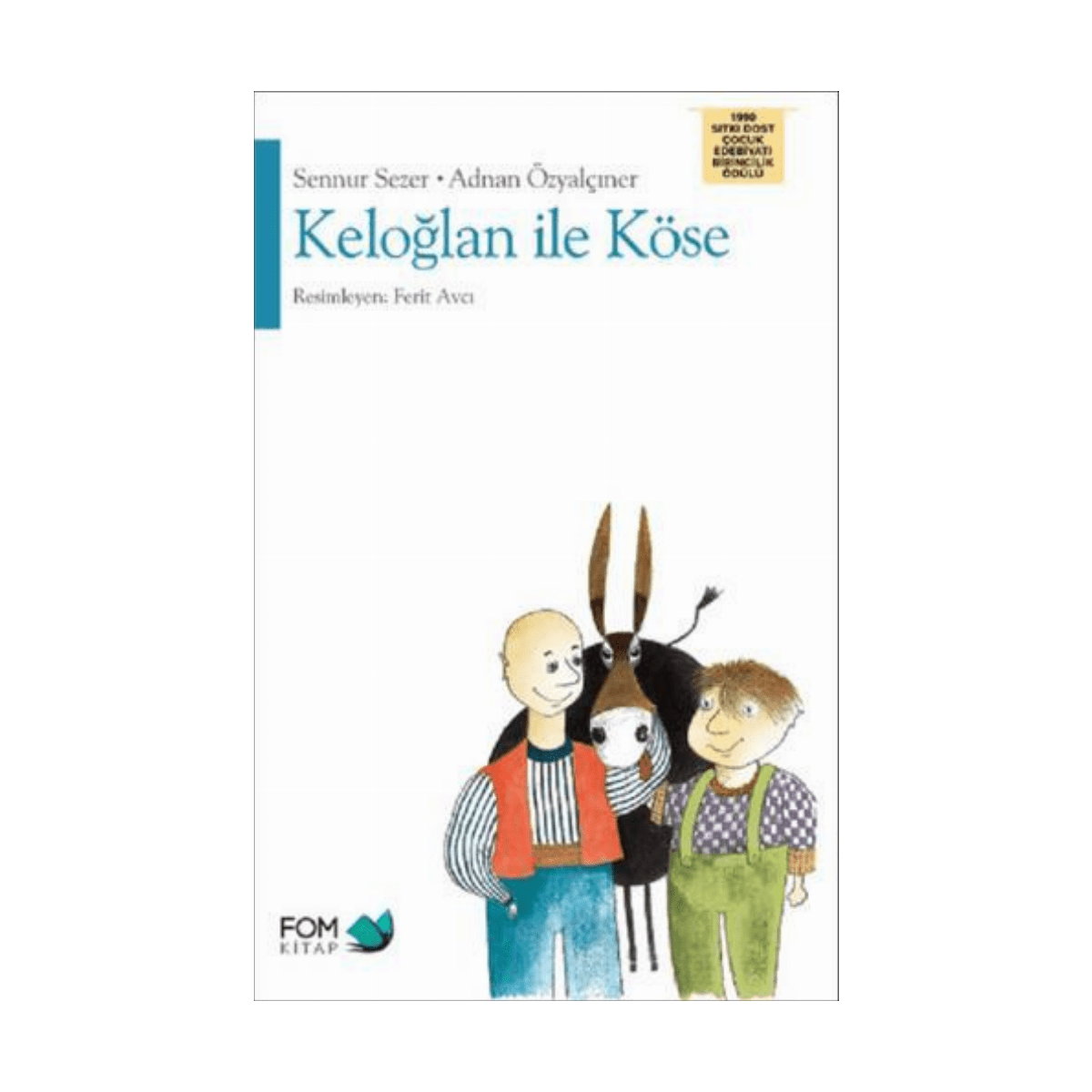 b6e9b-keloglan-ile-kose-1-1.png Keloğlan İle Köse - Görsel 1