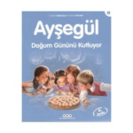 Ayşegül 06- Doğum Gününü Kutluyor