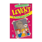 Levent Tekirdağ'da - Türkiye'yi Geziyorum 7