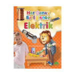 Her Deney Bir Eğlence - Elektrik